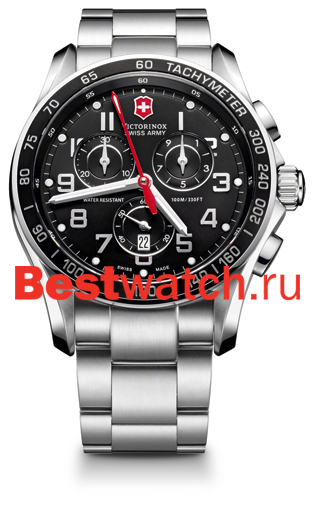 Часы Victorinox Swiss Army Chrono Classic 241443